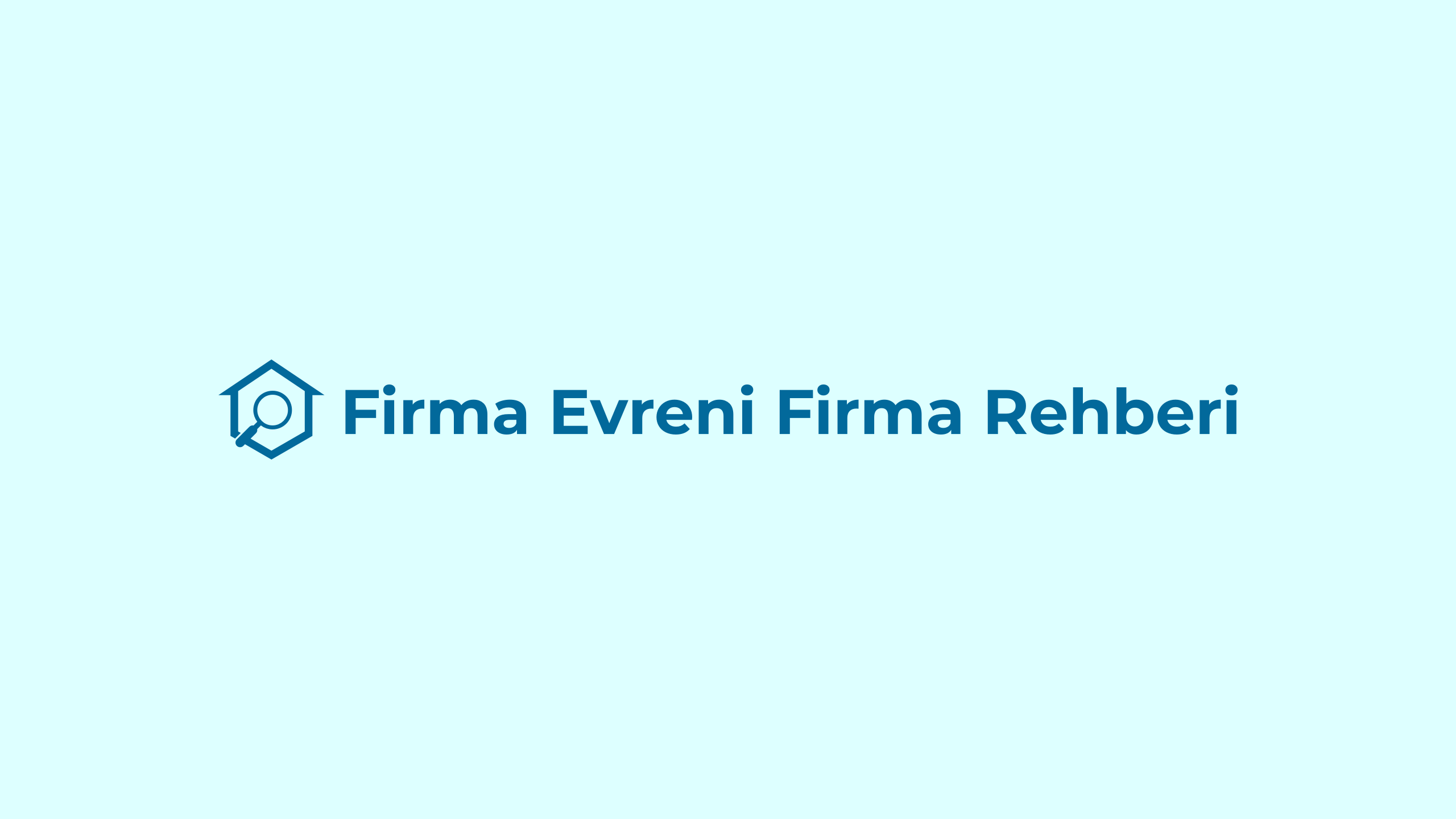 Firma Evreni Firma Rehberi